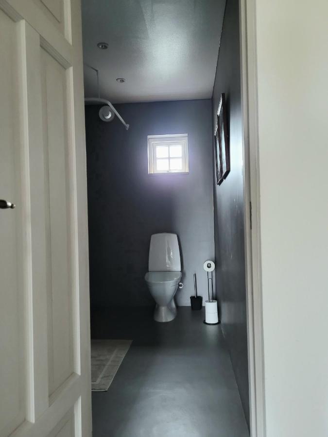 Mysigt Hus I Liten By Naera Havet 斯塔德 外观 照片