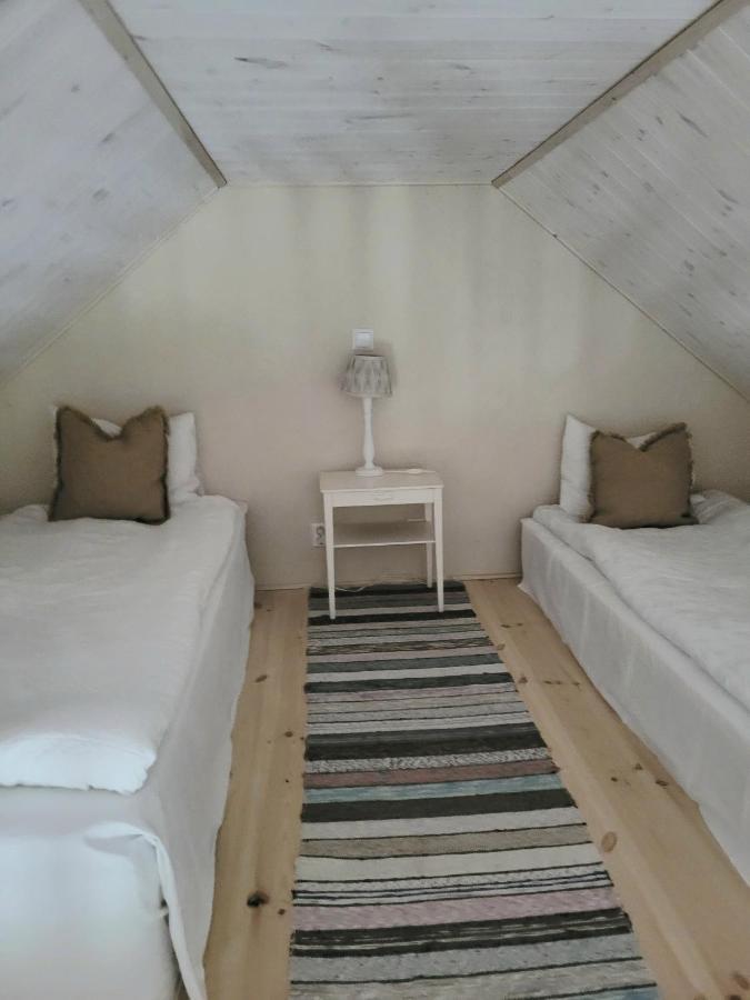 Mysigt Hus I Liten By Naera Havet 斯塔德 外观 照片